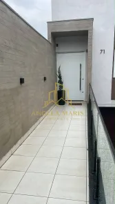Casa com 2 Quartos à venda, 202m² no Jardim Souto, São José dos Campos
