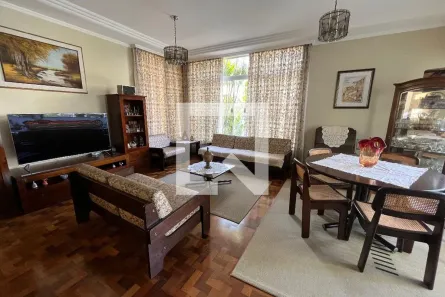 Casa com 6 Quartos à venda, 405m² no Jardim São Bento, São Paulo