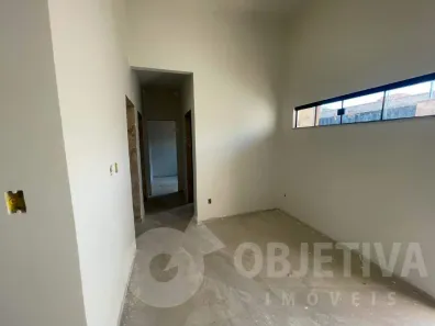 Casa com 3 Quartos à venda, 74m² no Shopping Park, Uberlândia