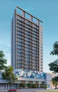 Apartamento com 1 Quarto à venda, 25m² no Centro, Belo Horizonte