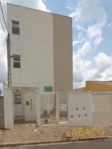 Apartamento com 1 Quarto para alugar, 38m² no Parque Arnold Schimidt, São Carlos