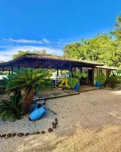 Fazenda/Sítio à venda, 450m² no Plano Diretor Norte, Palmas