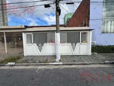 Sobrado com 5 Quartos à venda, 232m² no Parque Maria Luiza, São Paulo