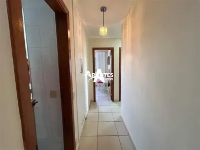 Apartamento com 3 Quartos à venda, 72m² no Saraiva, Uberlândia
