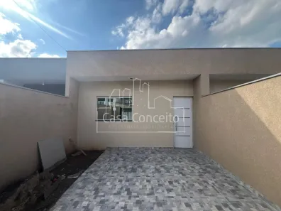 Casa com 2 Quartos à venda, 65m² no Parque São Bento, Sorocaba
