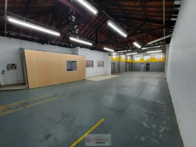 Galpão/Depósito/Armazém para alugar, 330m² no Centro, Mogi Mirim
