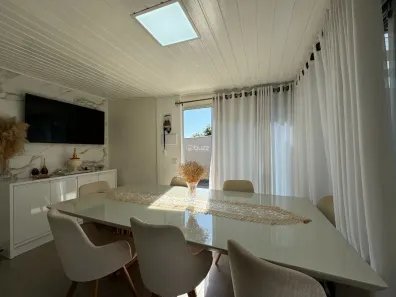 Casa com 4 Quartos à venda, 90m² no Campeche, Florianópolis