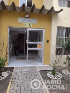 Apartamento com 2 Quartos à venda, 46m² no Janga, Paulista