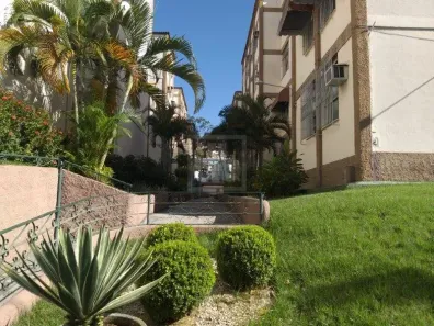 Apartamento com 3 Quartos à venda, 59m² no Méier, Rio de Janeiro