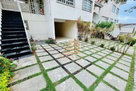 Casa de Condomínio com 3 Quartos à venda, 200m² no Ponte Grande, Guarulhos