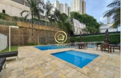 Apartamento com 3 Quartos à venda, 74m² no Freguesia do Ó, São Paulo