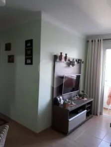 Apartamento com 2 Quartos à venda, 49m² no Nossa Senhora do Ó, São Paulo