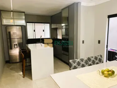 com 3 Quartos à venda, 240m² no Loteamento Residencial Vista Linda, São José dos Campos