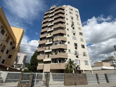 Apartamento com 3 Quartos à venda, 95m² no Centro, Jaraguá do Sul