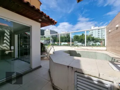 Casa com 4 Quartos à venda, 250m² no Humaitá, Rio de Janeiro