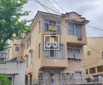 Apartamento com 3 Quartos à venda, 130m² no Engenho Novo, Rio de Janeiro