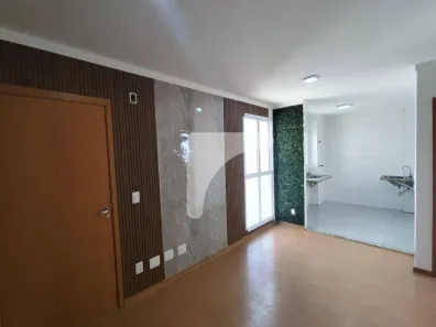 Apartamento com 2 Quartos à venda, 41m² no Cidade Industrial 2, Londrina