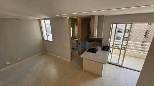 Apartamento com 2 Quartos para alugar, 73m² no Indianópolis, São Paulo