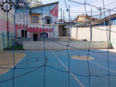 Casa com 1 Quarto à venda, 300m² no Jardim das Flores, Osasco