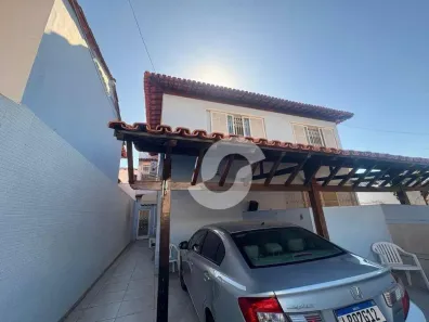 Casa com 3 Quartos à venda, 170m² no Icaraí, Niterói