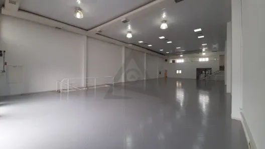 Galpão/Depósito/Armazém para alugar, 790m² no Jardim do Lago, Campinas