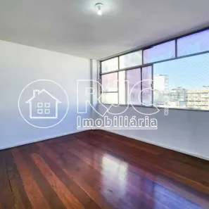 Apartamento com 3 Quartos à venda, 95m² no Tijuca, Rio de Janeiro