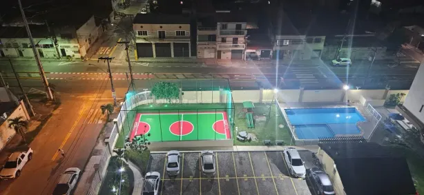 Apartamento com 2 Quartos para alugar, 60m² no Messejana, Fortaleza