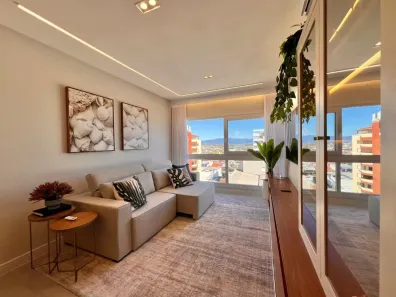 Apartamento com 2 Quartos à venda, 107m² no Capão da Canoa, Capão da Canoa