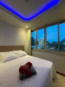 Apartamento com 1 Quarto para alugar, 40m² no Leblon, Rio de Janeiro