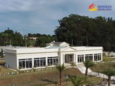 Lote/Terreno à venda, 607m² no Parque Villa dos Pinheiros, Indaiatuba