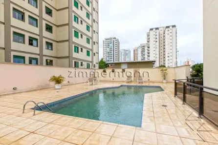 Apartamento com 4 Quartos à venda, 272m² no Vila Mariana, São Paulo