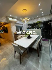 Apartamento com 4 Quartos à venda, 103m² no Vila Carrão, São Paulo