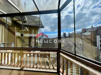 Apartamento com 3 Quartos à venda, 103m² no Centro, Gramado