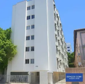 Prédio Comercial à venda, 5629m² no Soledade, Recife