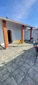 Casa com 2 Quartos à venda, 80m² no Corumbá, Itanhaém