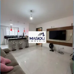 Casa com 4 Quartos à venda, 360m² no Itapuã, Vila Velha