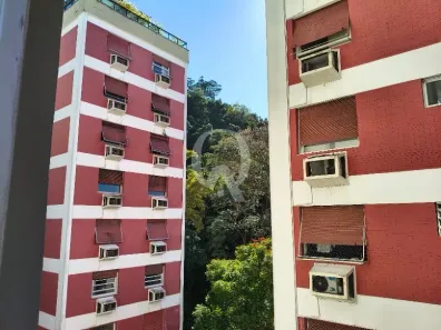 Apartamento com 2 Quartos à venda, 63m² no Gávea, Rio de Janeiro
