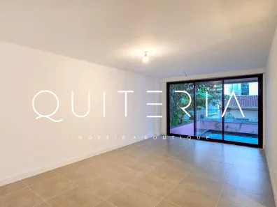 Apartamento com 4 Quartos à venda, 135m² no Jardim Botânico, Rio de Janeiro