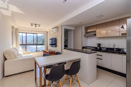 Apartamento com 2 Quartos à venda, 59m² no Centro, Balneário Camboriú