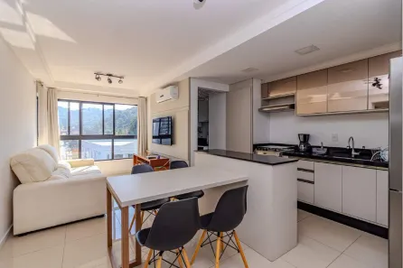 Apartamento com 2 Quartos à venda, 59m² no Centro, Balneário Camboriú