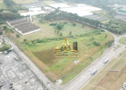 Galpão/Depósito/Armazém à venda, 9000m² no Jardim Luana, Itaquaquecetuba