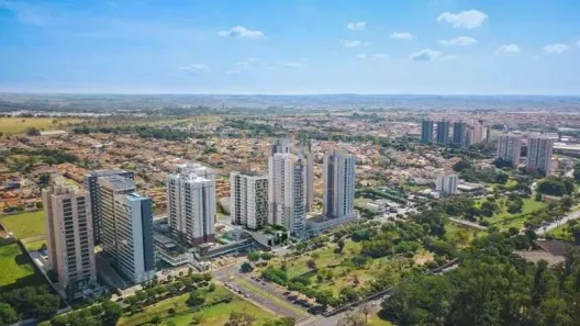 Apartamento com 3 Quartos à venda, 114m² no Jardim Tarraf II, São José do Rio Preto