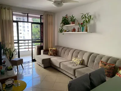 Apartamento com 2 Quartos à venda, 85m² no Santa Rosa, Niterói