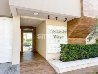 Apartamento com 2 Quartos à venda, 56m² no Vila Moema, Tubarão