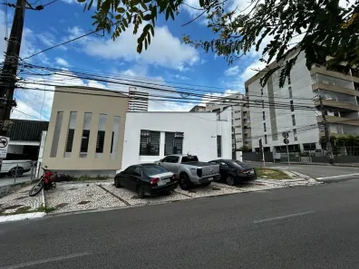 Imóvel Comercial para alugar, 270m² no Dionisio Torres, Fortaleza