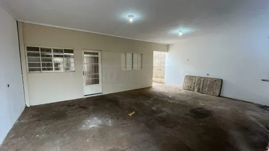 Casa com 2 Quartos para alugar, 100m² no Residencial Bom Jardim, Rio das Pedras