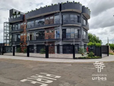 Apartamento com 1 Quarto à venda, 63m² no Vila São Pedro, Americana