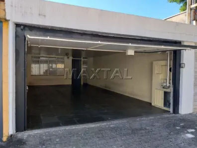 Sobrado com 3 Quartos à venda, 340m² no Vila Mazzei, São Paulo