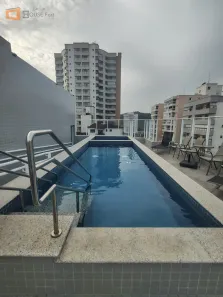 Apartamento com 2 Quartos à venda, 68m² no Canto do Forte, Praia Grande