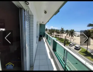 Apartamento com 1 Quarto à venda, 62m² no Tupi, Praia Grande